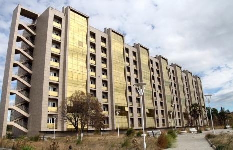 Alexander III Apartment Tbilisi Bagian luar foto