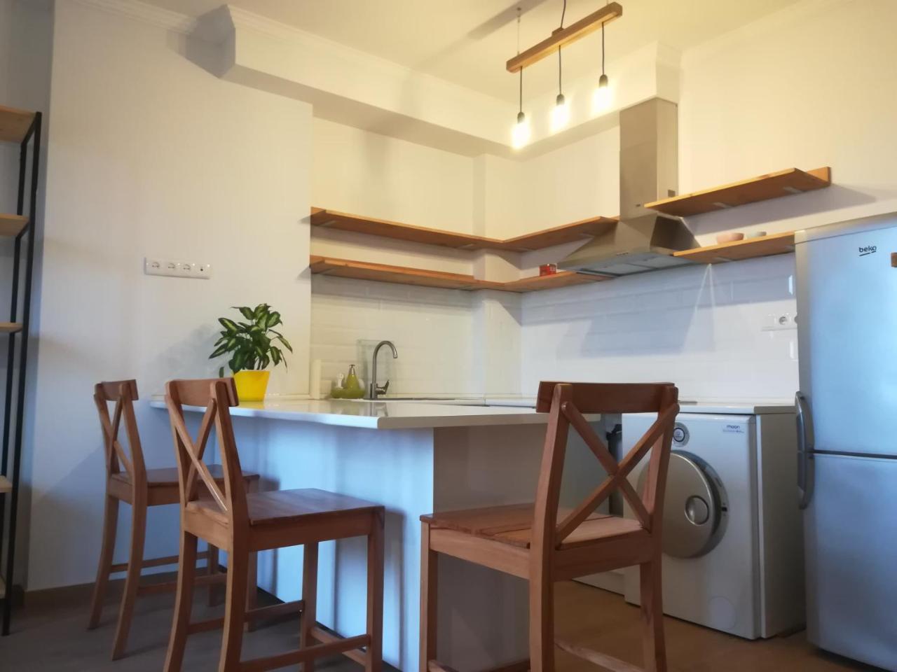 Alexander III Apartment Tbilisi Bagian luar foto