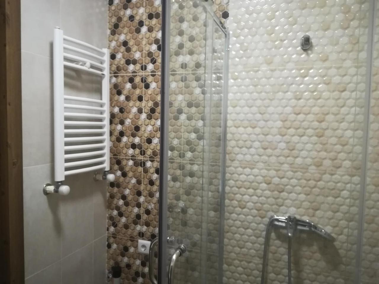 Alexander III Apartment Tbilisi Bagian luar foto